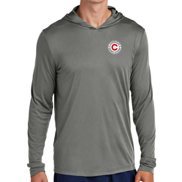 Chamberlin Baseball Academy  - Posi UV ® Pro Long Sleeve Hoodie Thumbnail