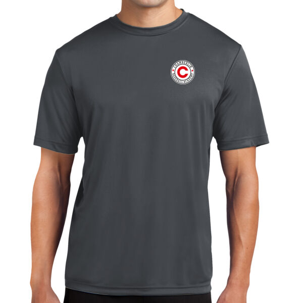 Chamberlin Baseball Academy  - Tall PosiCharge ® Competitor Tee Thumbnail
