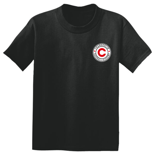 Chamberlin Baseball Academy  - Youth PosiCharge ® Competitor Tee Thumbnail
