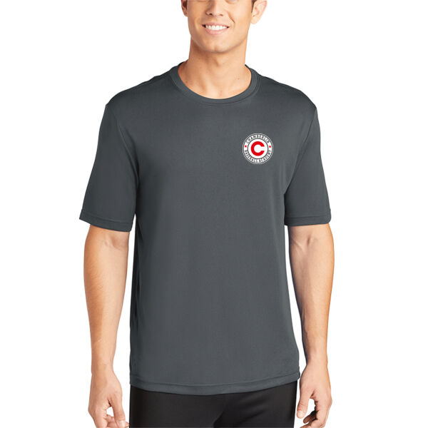 Chamberlin Baseball Academy  - PosiCharge ® Competitor™ Tee Thumbnail