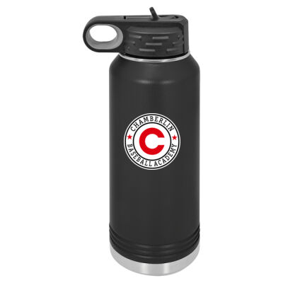 Chamberlin Baseball Academy - 40oz High Endurance Water Bottle Thumbnail