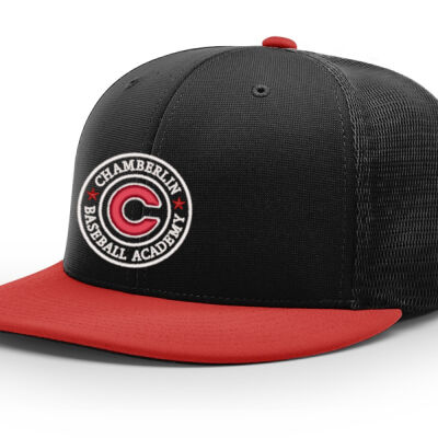 Chamberlin Baseball Academy  - PULSE/MESH BACK R-FLEX Thumbnail