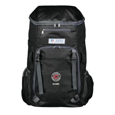 Chamberlin Personalized  - DIAMOND GEAR BACKPACK Thumbnail